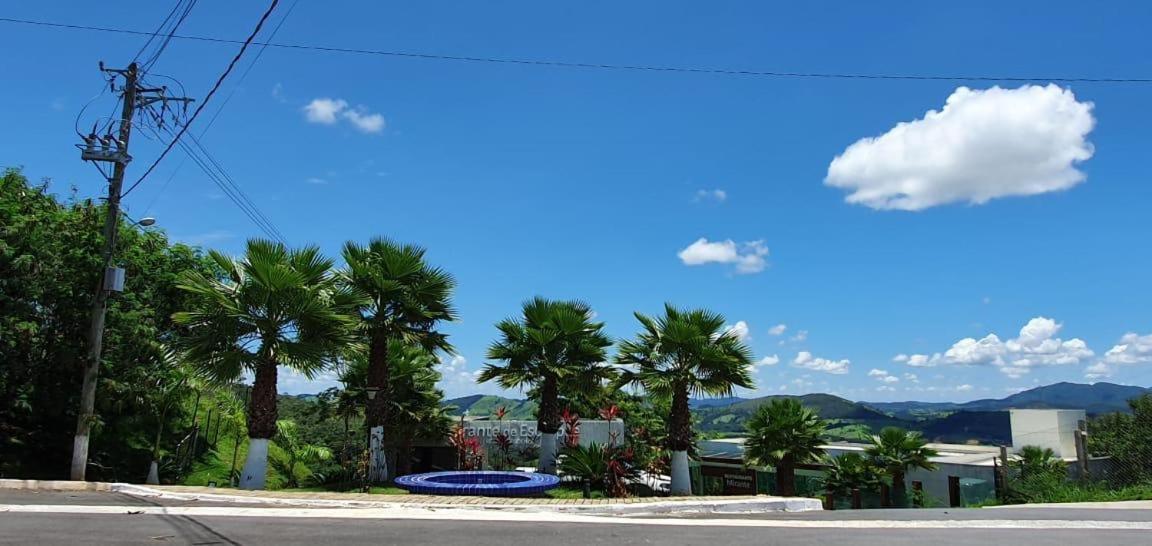 Casa Apartamento Condominio Mirante Escarpas Do Lago Capitolio Ngoại thất bức ảnh